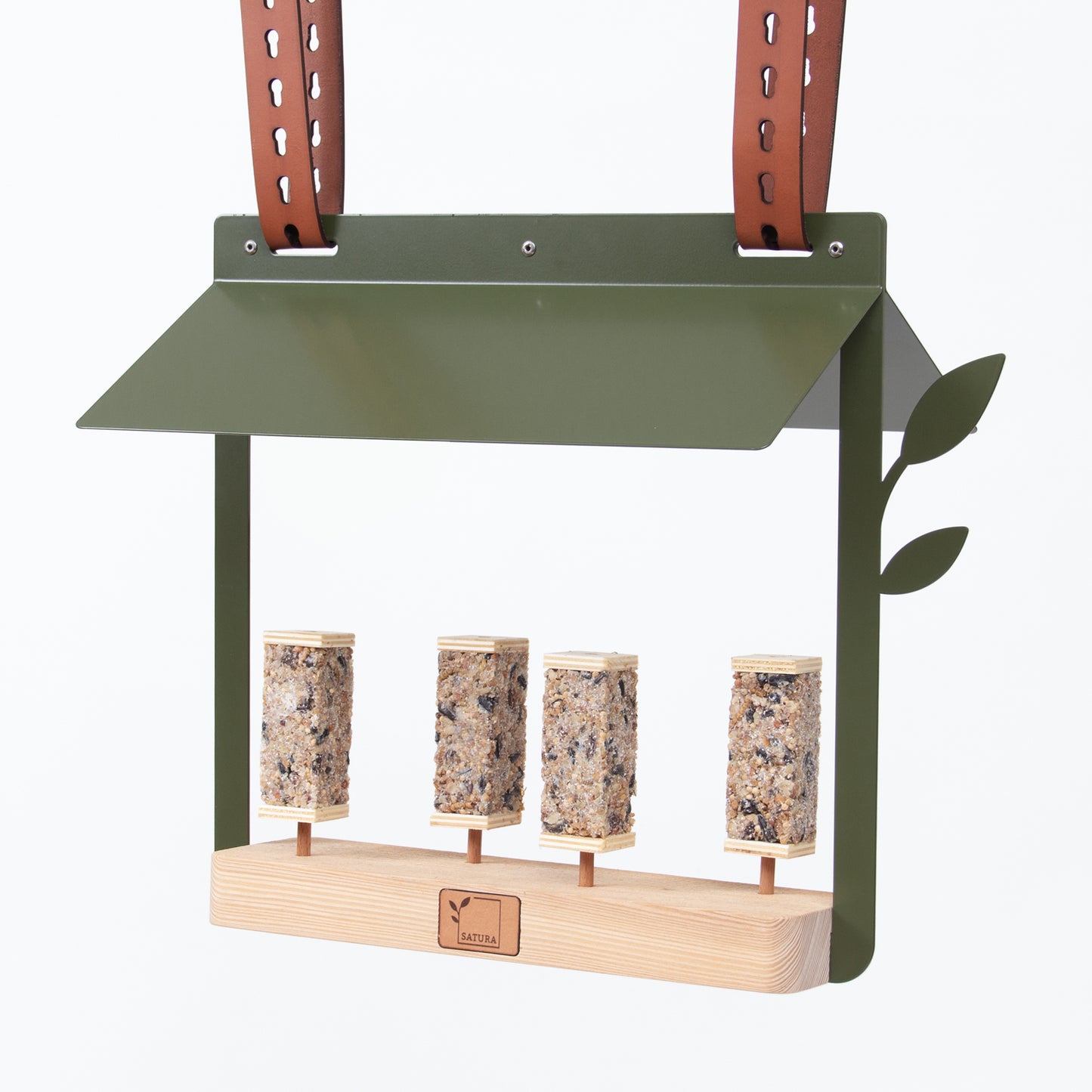 Pick-Bar Futterstelle