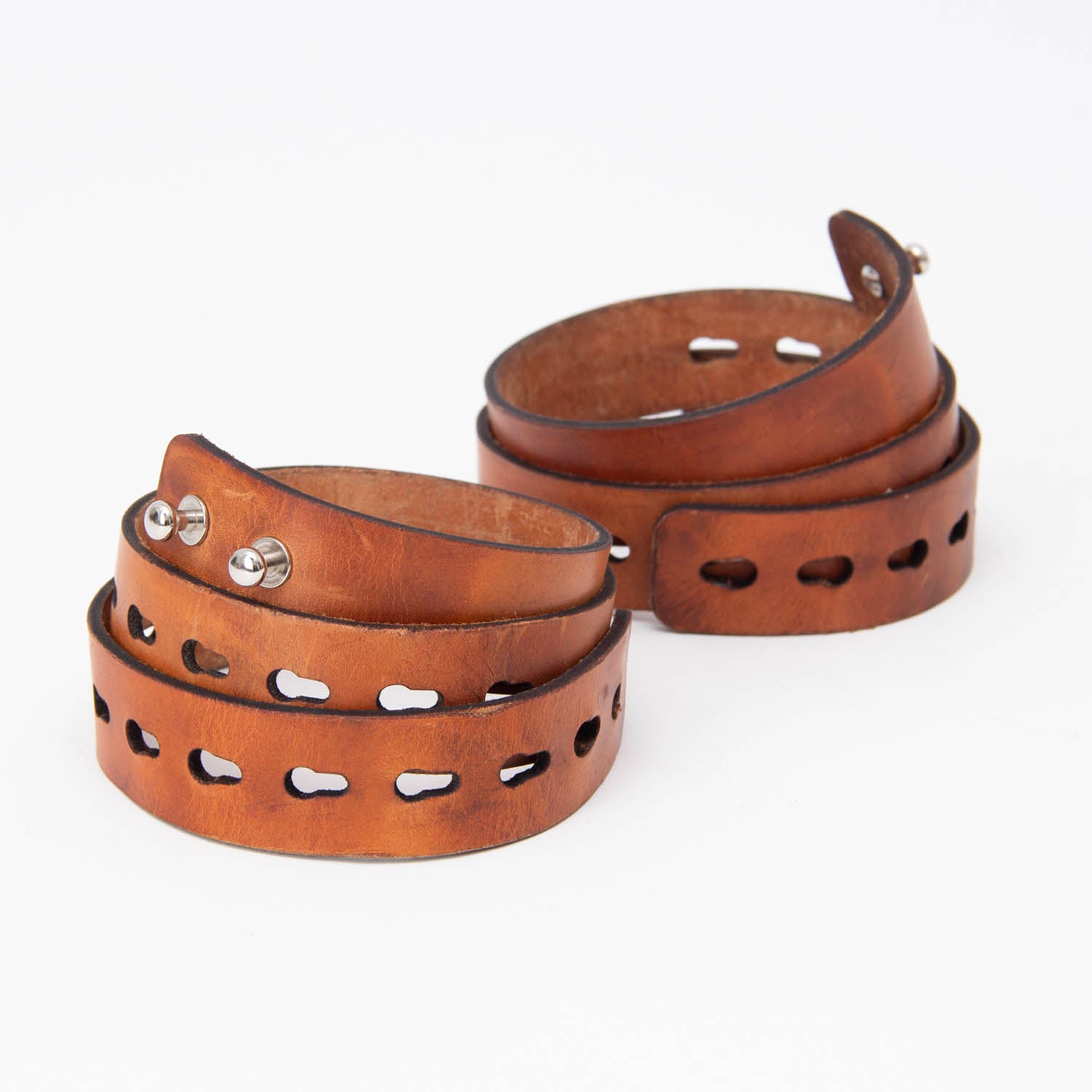 Lederreimen Aufhängeset