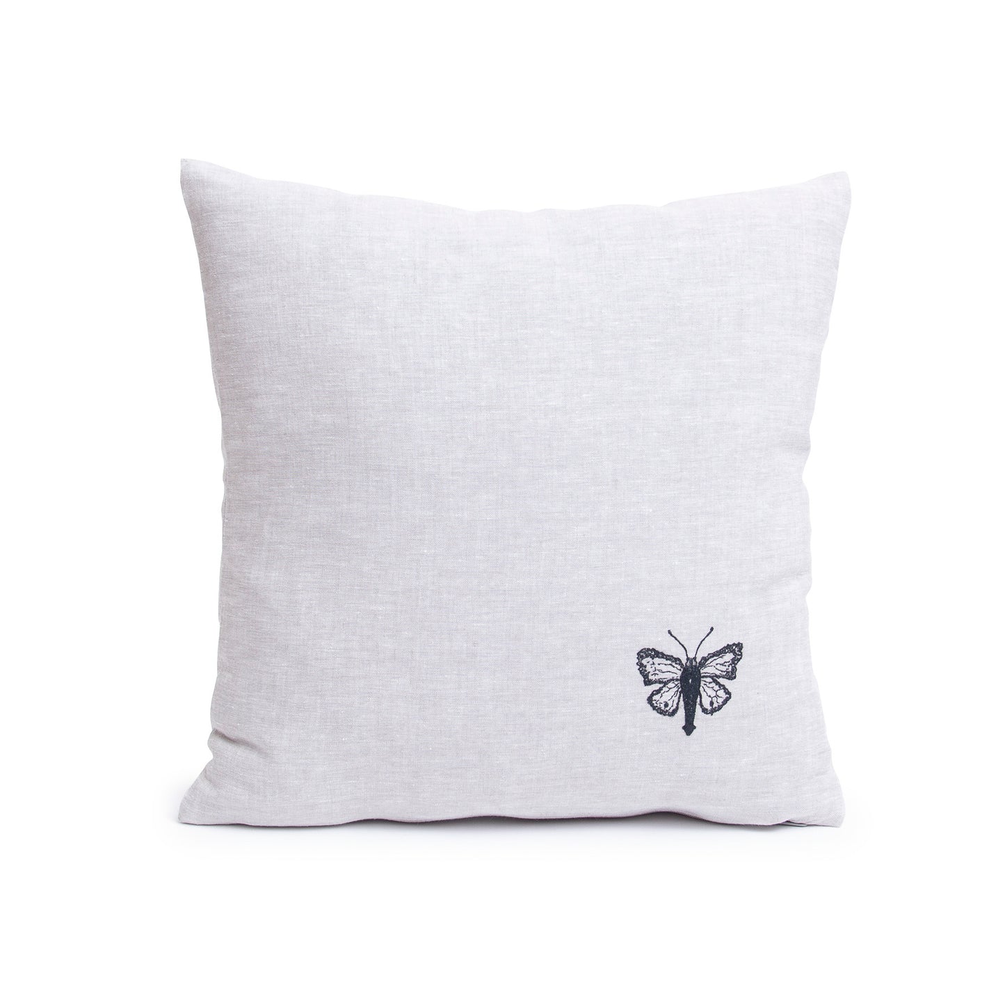 Kissenhüllen 40x 40 - Schmetterling