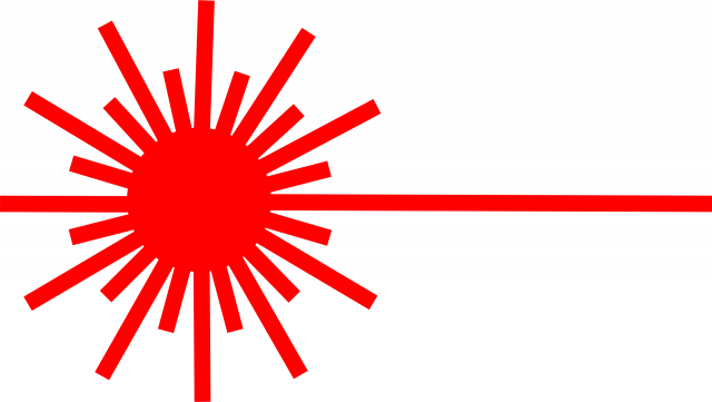 Lasern