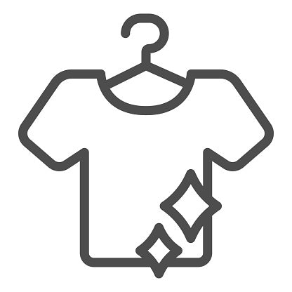 Wäscherei-Service