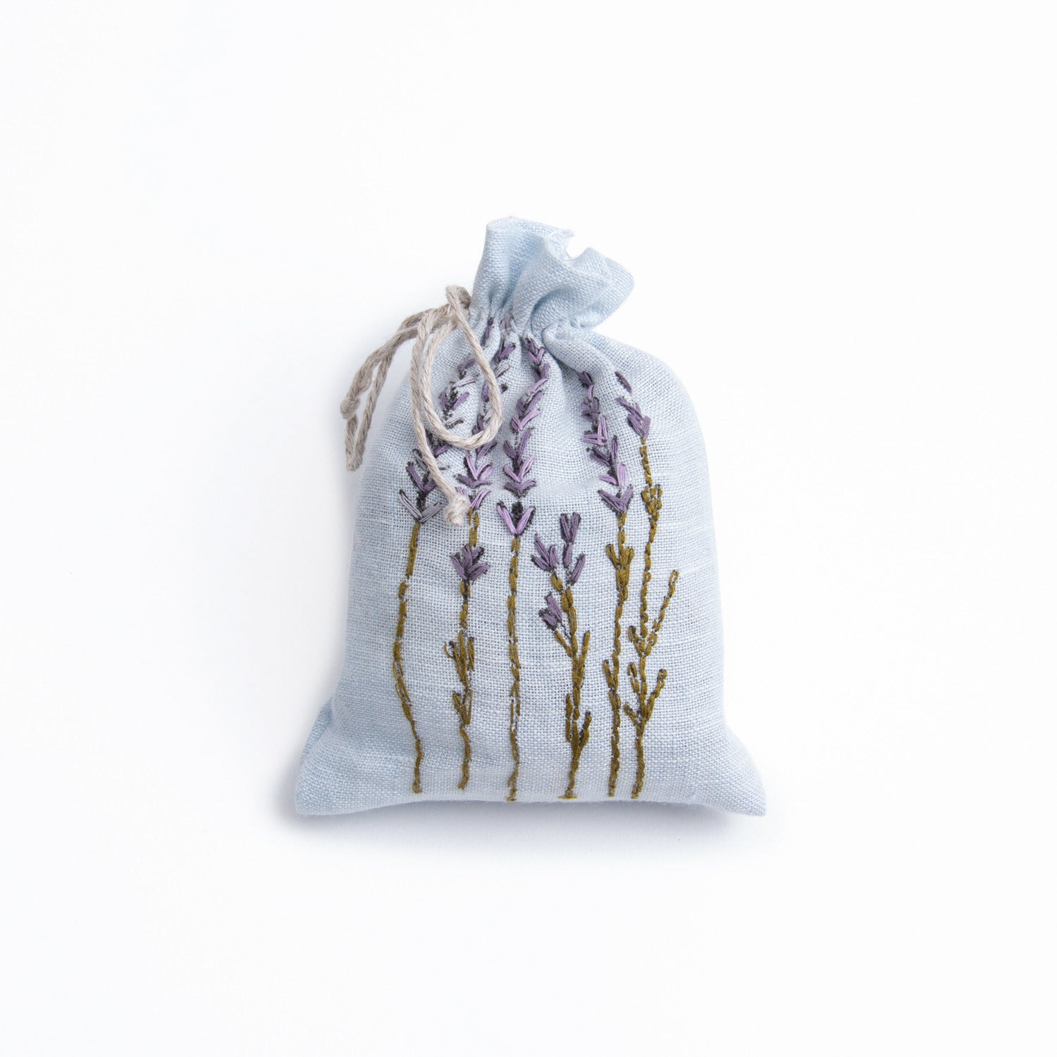 Lavendelsäckli - Lavendel