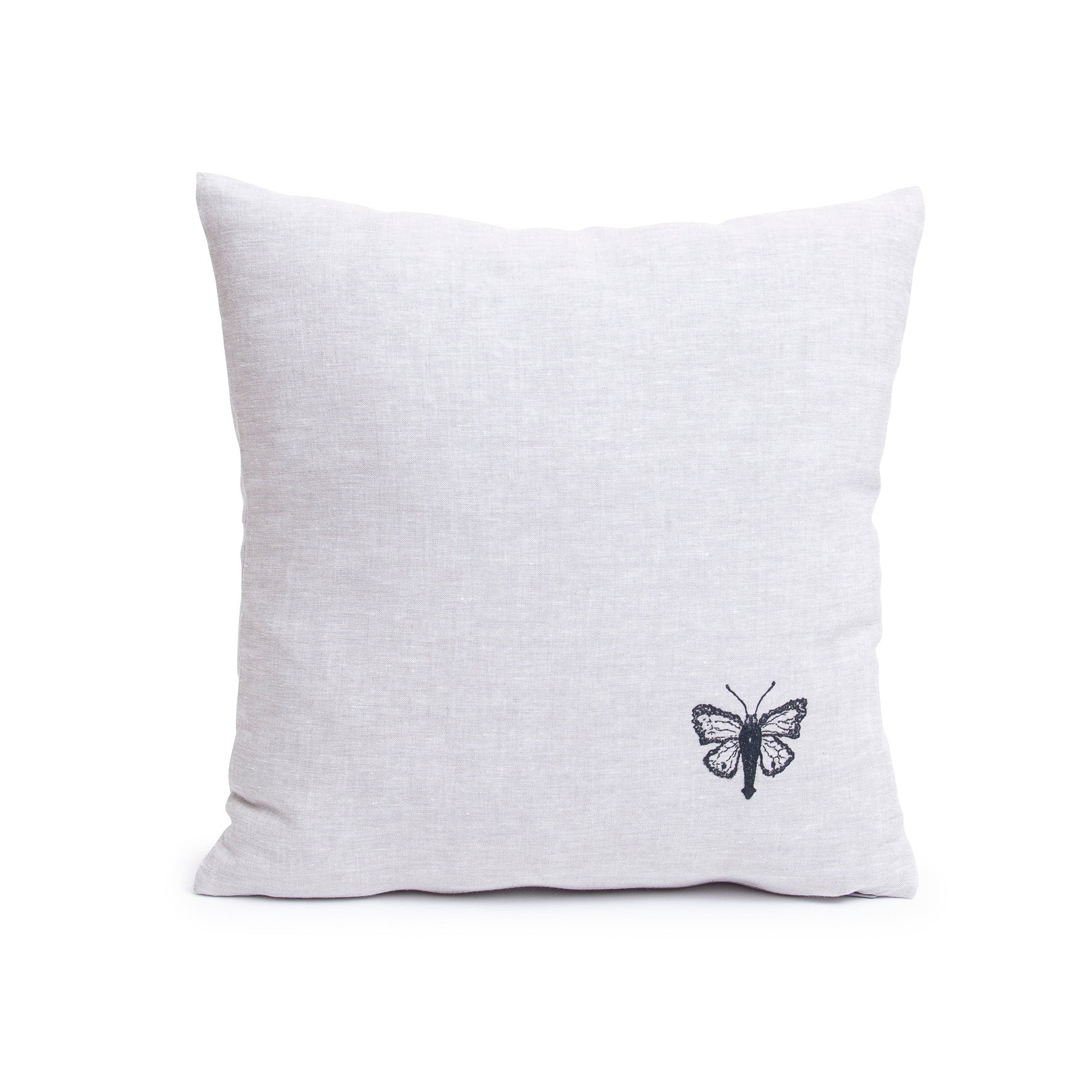 Kissenhüllen 40x 40 - Schmetterling